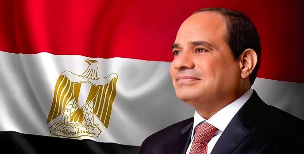 الرئيس السيسي يعود إلى أرض الوطن بعد مشاركته في قمة مجموعة السبع