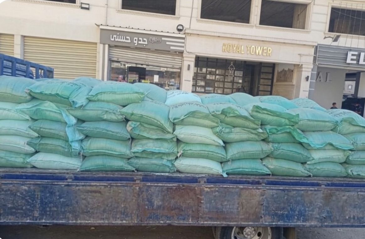 جهود مكثفة لضبط الأسواق بالإسكندرية تسفر عن ضبط مخالفات تموينية واتخاذ الإجراءات القانونية