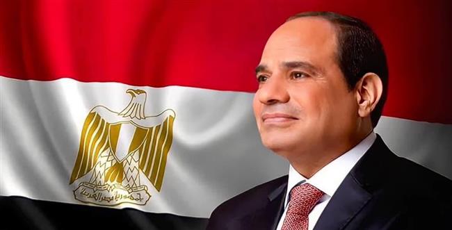 الرئيس السيسي يعود إلى أرض الوطن بعد مشاركته في قمة مجموعة السبع