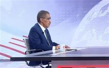 ضياء رشوان: إعداد ميثاق شرف عربي للتعامل الإعلامي بين الدول