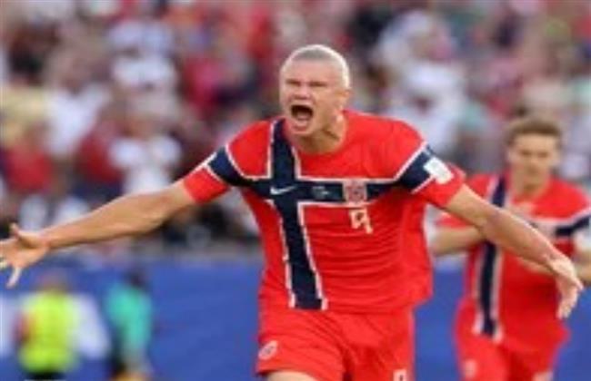 خسارة قاسية للعراق أمام النرويج 4-1 في افتتاح مشواره بالمونديال