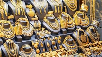 أسعار الذهب اليوم في مصر.. تحديث جديد للجرام