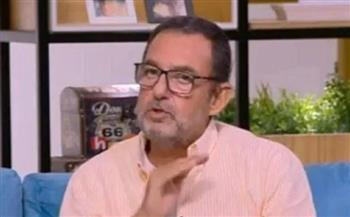 بعد رحيله.. محطات في حياة الفنان محمد مرزبان من الأدوار المساندة إلى محبة الجمهور