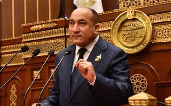 عمرو رشاد: مشاركة الرئيس السيسي في قمة السبع تؤكد مكانة مصر كشريك مؤثر في الاقتصادية الدولية