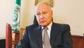 الاكاديمية العربية تكرم أبو الغيط وتخريج الدفعة 105 من كلية النقل البحري