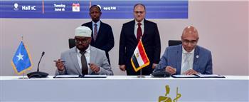 هيئة الدواء توقع مذكرة تفاهم مع نظيرتها الصومالية لتعزيز التعاون في مجالات الأدوية