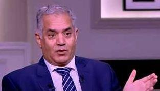   ممدوح الدماطي في سباق جائزة النيل.. ويغيب عن لحظة الحسم