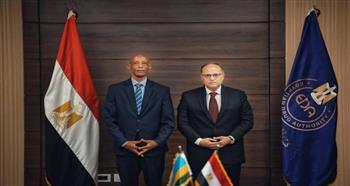   مصر ورواندا تبحثان التعاون التنظيمي والدوائي وتعزيز فرص التصدير إلى أفريقيا