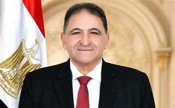 سامي سوس: رسائل الرئيس السيسي بقمة السبع وضعت خارطة طريق للاستقرار في الشرق الأوسط