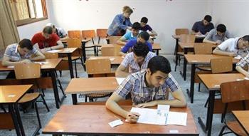  الغربية ترفع جاهزيتها القصوى لامتحانات الثانوية العامة