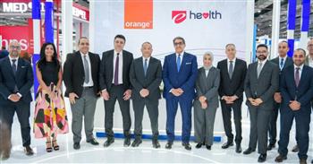   "اورنچ" توقع مع "eHealth" لتعزيز التحول الرقمي في خدمات الرعاية الصحية الرقمية