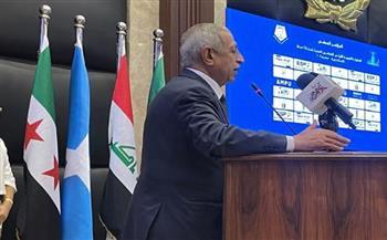 رئيس الأكاديمية العربية: أحمد أبو الغيط قاد العمل العربي المشترك في ظروف بالغة الصعوبة
