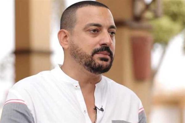 دياب يودع محمد مرزبان : كان من أنقى وأهدى الشخصيات الفنية