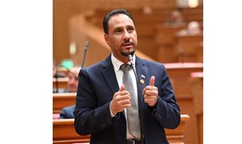   لاوندي: قمة الرئيس السيسي وترامب تؤكد عمق العلاقات المصرية الأمريكية 