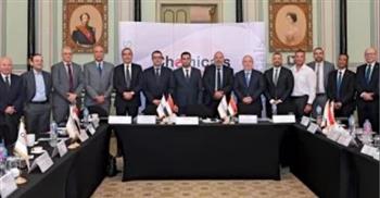    صادرات الصناعات الكيماوية والأسمدة تقفز 14% إلى 3.76 مليار دولار خلال 4 أشهر