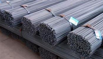   أسعار مواد البناء اليوم.. الحديد يواصل الاستقرار