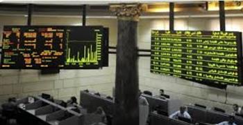   ارتفاع مؤشرات البورصة عند الإغلاق