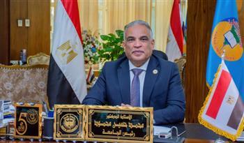 جامعة طنطا تقفز 65 مركزًا عالميًا وتدخل قائمة أفضل 500 جامعة في تصنيف US News 2026-2027