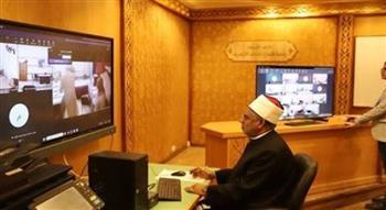 الغرفة المركزية لامتحانات الثانوية الأزهرية : استقرار سير امتحان الفقه للقسم العلمي دون شكاوى من مستوى الأسئلة