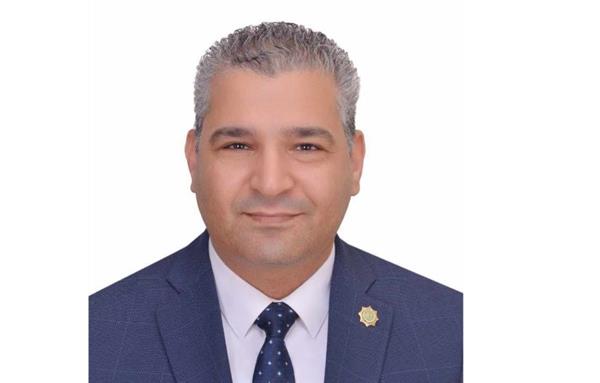 عياد رزق: لقاء الرئيس السيسي وترامب يؤكد مكانة مصر كشريك رئيسي في صناعة الاستقرار الإقليمي