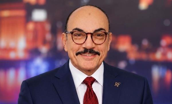 رضا فرحات: لقاء السيسي وترامب يؤكد أن مصر أصبحت ركيزة الأمن في الشرق الأوسط
