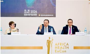   رئيس هيئة الاعتماد والرقابة الصحية: مستقبل الاعتماد الصحي يرتكز على رحلة المريض وجودة الخدمة