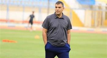   حمزة الجمل يتنازل عن مستحقاته دعمًا للإسماعيلي