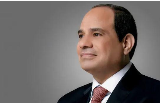 السيسي يشدد على أهمية تعزيز حوكمة الذكاء الاصطناعي