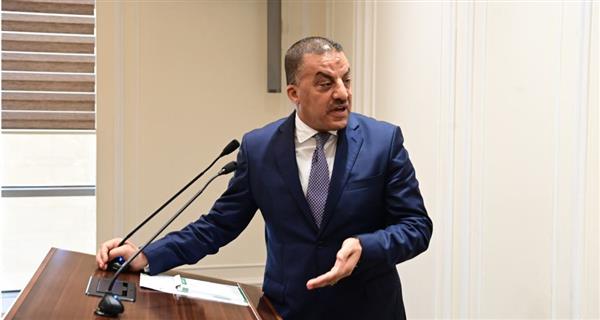 وزارة الصحة تستجيب لطلب النائب فيصل أبو عريضة وتعلن موافقتها لتحويل مستشفى الصف إلى عام