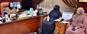 تعليم جنوب سيناء: خطة تعليمية لتنمية مهارات الطلاب وتعزيز الانتماء