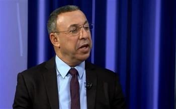 وزير فلسطيني سابق: الدور المصري محوري وحاسم في أزمات الشرق الأوسط المتلاحقة