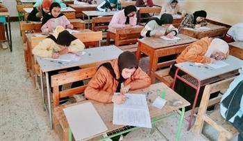   رابط نتيجة الشهادة الإعدادية بمحافظة الجيزة 