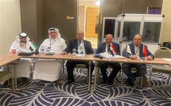 نقيب المعلمين يعلن توصيات "التوظيف غير المستقر في التعليم" بمنتدى اسطنبول الدولي