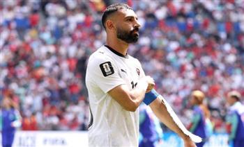   عرض ضخم يقرب محمد صلاح من الدوري التركي