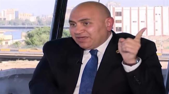 علي وهيب : مشاركة الرئيس السيسي في قمة السبع تعزز مكانة مصر الدولية