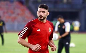 الأهلي يتمسك باستمرار ياسر إبراهيم لموسم إضافي