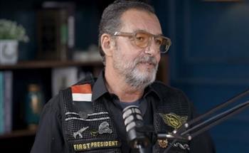 موعد عزاء الفنان محمد مرزبان