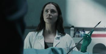 انطلاق فيلم THE MORTUARY ASSISTANT في دور العرض بمصر