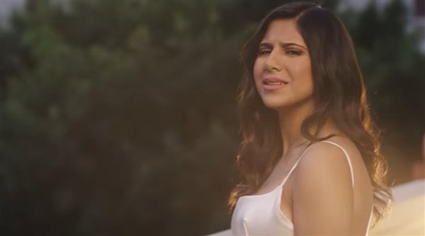 شهد عادل تطرح أغنيتها الجديدة "حياتك وحكايتك".. شاهد