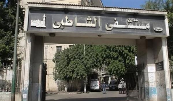 مفاجأة في تحقيقات النيابة في واقعة دكتورة مستشفى الشاطبي الجامعي