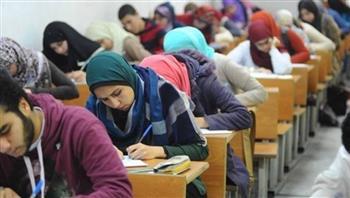 تعليم المنيا ينهى استعداده لماراثون الثانوية العامة