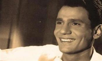 أسرة عبدالحليم حافظ تحذر من استغلال اسمه وصورته في الحفلات