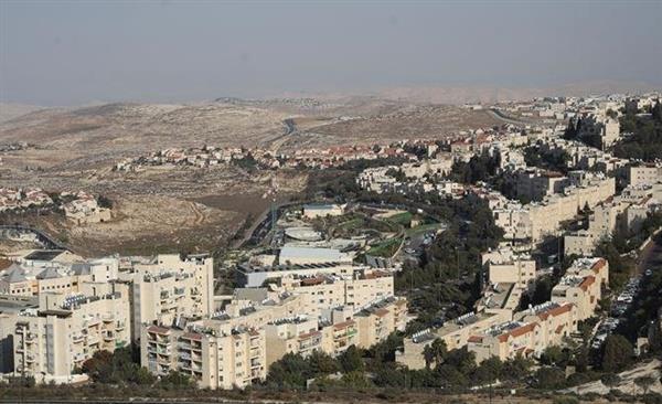 فلسطين تدين قرارا إسرائيليا بالمصادقة على 576 وحدة استيطانية جديدة بالضفة الغربية