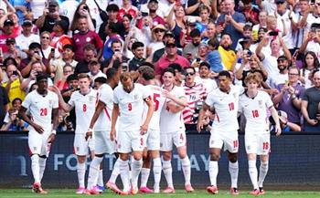   مفاجآت في تشكيل إنجلترا أمام كرواتيا بكأس العالم 2026
