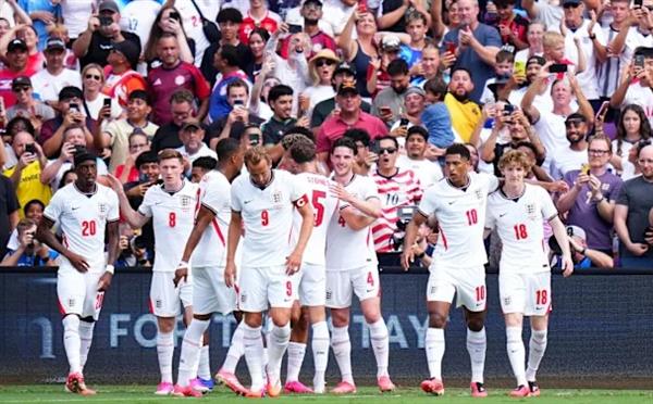 مفاجآت في تشكيل إنجلترا أمام كرواتيا بكأس العالم 2026