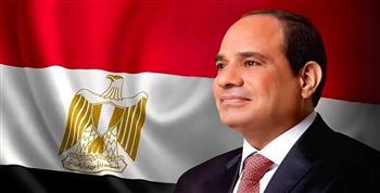  الرئيس السيسي يعود إلى أرض الوطن بعد مشاركته في قمة مجموعة السبع