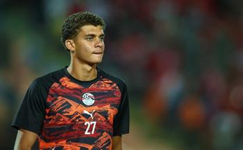فليك يراقب حمزة عبد الكريم في كأس العالم تمهيدًا لتصعيده مع برشلونة