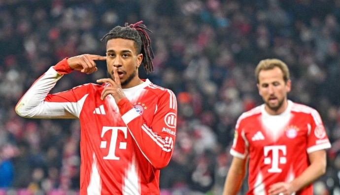 ريال مدريد يرصد 200 مليون يورو لضم نجم بايرن ميونخ