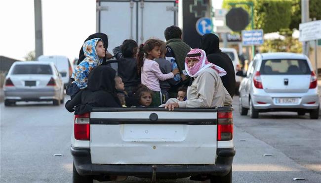 أطباء بلا حدود: جنوب لبنان ينزف والنظام الصحي على حافة الانهيار