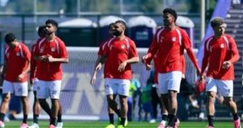   الفراعنة يطيرون إلى كندا لمواجهة نيوزيلندا